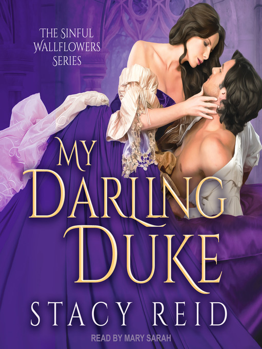 Title details for My Darling Duke by Stacy Reid - Available